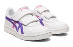 Кроссовки Asics Japan S PS 'White Amethyst', фиолетовый - фото 3