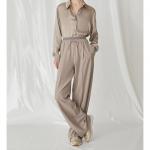 Брюки AFONA Marella, Turtledove - фото