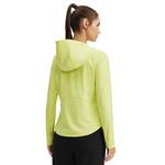 Женская худи DESCENTE, Cc-Pavement - фото 4