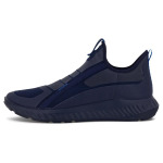 Кроссовки ecco Lifestyle Shoes Men Low-top Blue, синий - фото