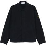 STONE ISLAND Куртка с нашивкой компас, Blue - фото 3