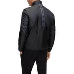 HUGO BOSS Куртка мужская черная - фото 4