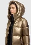 Зимнее пальто hedd2 Khujo, Gold - фото 4