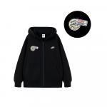 Nike Куртка мужская черная, Black - фото 4