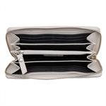 Кошелек Lazarotti, белый - фото 4