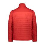 Куртка CMP Bomber 30Z5407, красный - фото 2