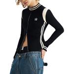 Куртка женская Starter, черный - фото 14