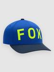 Бейсболка Fox Spire Snapback Kids Cap, blue - фото