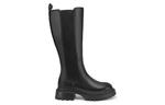Сапоги CВ°BANNER Knee-high Boots Women's Black - фото 2