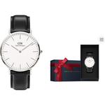 DW/DanielWellington Часы Daniel Wellington Classic Sheffield 40mm - фото