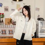 Женская куртка Under Armour, цвет Off-white - фото 4