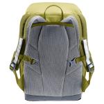 DEUTER Рюкзак 600D PEC PES Multicolor - фото 5