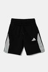 Детские шорты Adidas, черный - фото 3