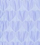 Свитер с сердечками Caroline Bosmans, фиолетовый - фото 3