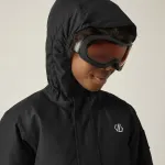 Куртка Dare2B Freehand II, черный - фото 8