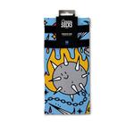 Велосипедные носки American Socks, синий - фото 4