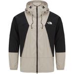 THE NORTH FACE Куртка мужская белая песочная, White Sand - фото