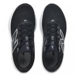 Кроссовки для бега New Balance Fresh Foam 520 v9 Wide, black/white - фото 4