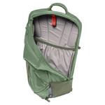 Рюкзак Vaude, зеленый - фото 10
