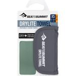 Полотенце Драйлайт Sea to Summit, оливковый - фото 2