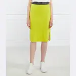 Юбка Marc Cain, зеленый - фото