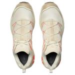 Саламон XT 6 Expanse Ванильный Ледяной Цемент Белый Оранжевый - фото 5