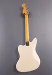 Fender Johnny Marr Jaguar - Олимпийский белый - фото 4
