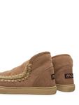Зимние ботинки Mou Eskimo Sneaker FW111000A, бежевый - фото 5