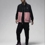 Иорданский мужской жилет Jordan, цвет Black - фото 3