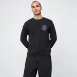 Унисекс свитшот GAP, зеленый - фото 4