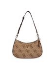 Сумка Guess Noelle II HWSO96 72180 Beige - фото