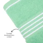 Полотенце Sleepling, бирюзовый - фото 3