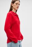 Джемпер Lacoste Jumper, Red - фото 6