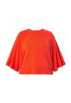Джемпер Ulla Popken Jumper, Red - фото 7