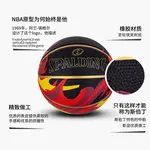 Баскетбольный мяч Trend Series SPALDING - фото 9