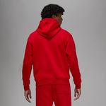 Hooded sweatshirt mj ess flc po Nike, мультиколор - фото 2