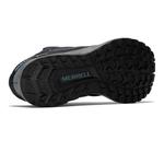 Кроссовки для бега Merrell Fly Strike GORE-TEX Trail, синий - фото 5