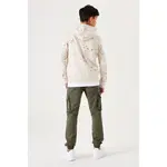 Брюки карго Garcia T43710, бежевый - фото 2