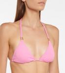 Верх бикини в Канкуне Melissa Odabash, Rose - фото 4