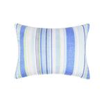 Levtex Home Catalina Комплект одеял с рыбками, синий - фото 8