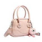 Женский рюкзак UNITE STAR, Розовый - фото 5