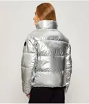 Куртка Ostara Regular fit Joop! Jeans, серый - фото 3