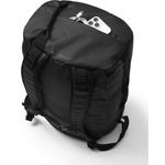 Сумка Roamer 40 л Db, черный - фото 9