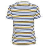 Футболка Hummel Happy Me, разноцветный - фото 2