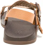 Мужские сандалии Chaco Lowdown - фото 7