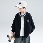 Детская куртка Moderate EASTERN CAMEL, серый - фото 5