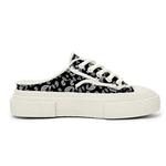 Кеды унисекс с низким верхом Slnu★3 - фото 23