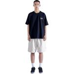 Футболка унисекс CLOT, белый - фото 7