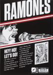 One! two! three! four! Ramones (Edizioni Bd) - фото 2
