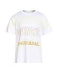 Футболка Givenchy, белый - фото